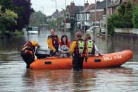 flood
