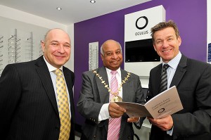 Chineham-opticians