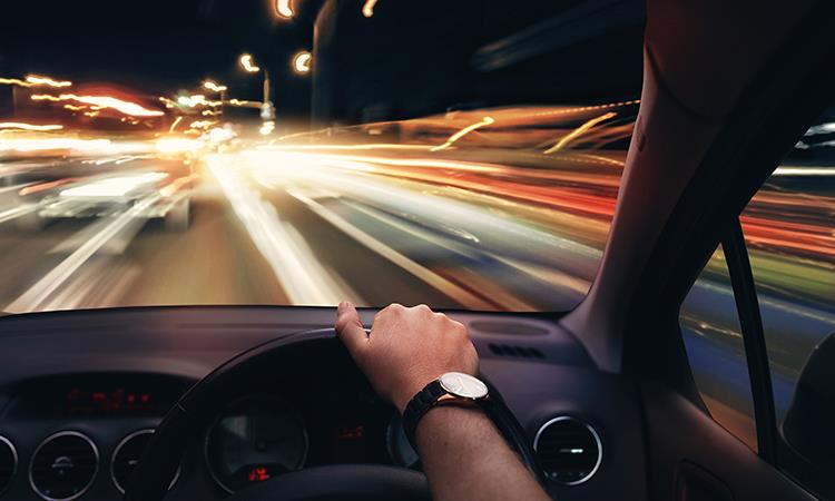 Best lens for deals driving at night