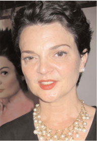 Lulu Guinness