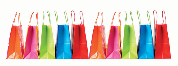 Hoya shopping 