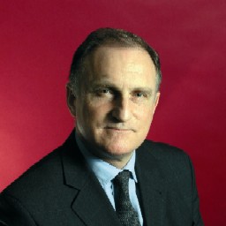richard carswell