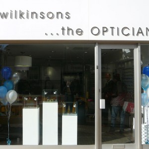 Wilkinson's
