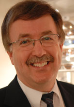 Richard Llewellyn