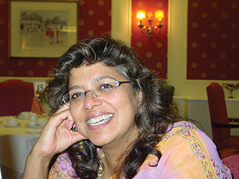 Nutan Kalia