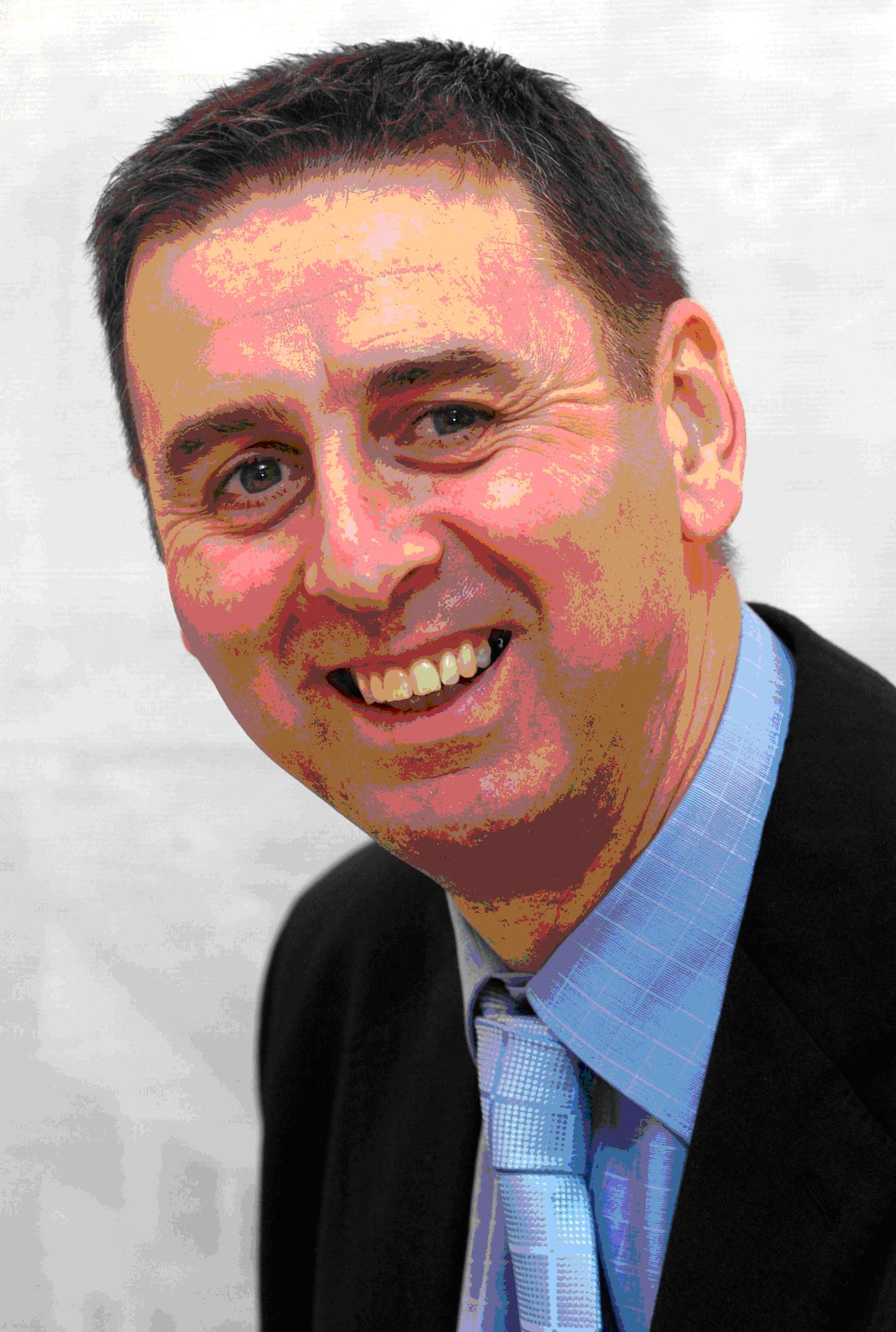Chris howarth