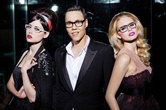 Gok Wan
