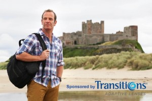 Transitions continues ITV sponsorship