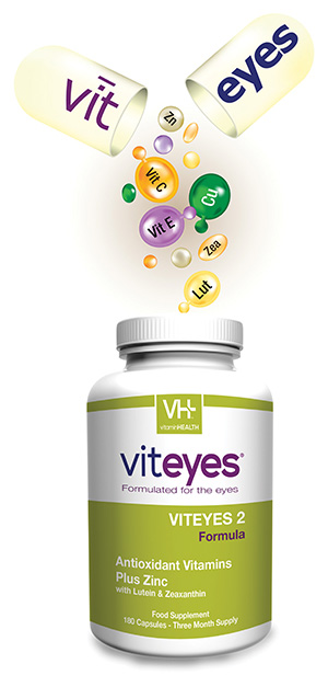 Capsule into Viteyes 2
