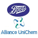 Boots and Alliance UniChem to merge