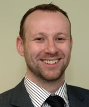 Royston Bayfield