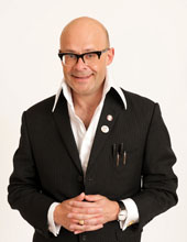 harry hill