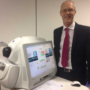 Zeiss Martin Carter
