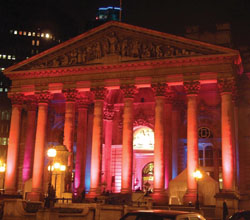 Royal Exchange London