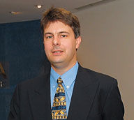 Steve Ellis