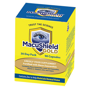 MacuShield-Gold