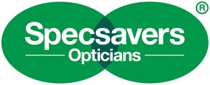 specsavers logo