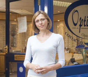 Building better business at Optrafair London 