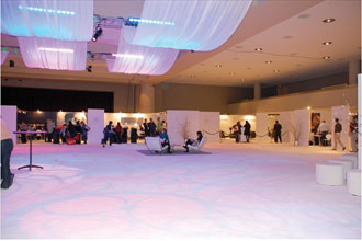 Expo EAST
