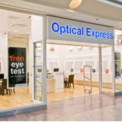 optical express