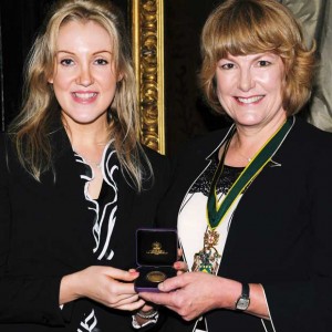 Masters Medal