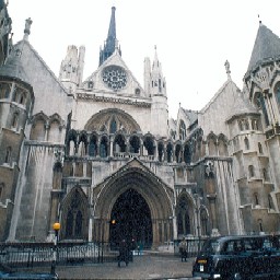 High Court