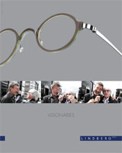 Lindberg Ad