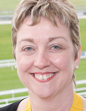 Dr Cindy Trumans