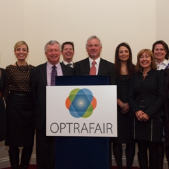Optrafair 2013