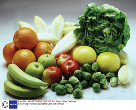 rex fruit and veg