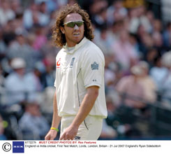 cricket