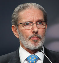 Paul Surridge