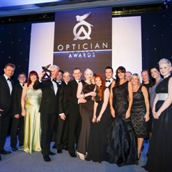 awards