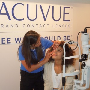 Acuvue