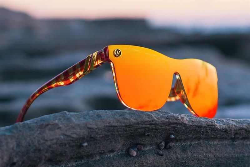 Safilo buys stake in Blenders Eyewear