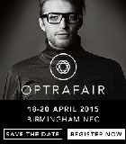 Fashion advice on offer at Optrafair 