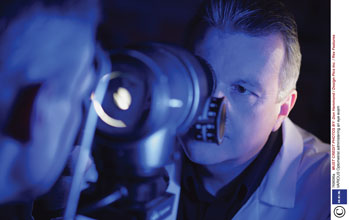 Optometry Scotland 