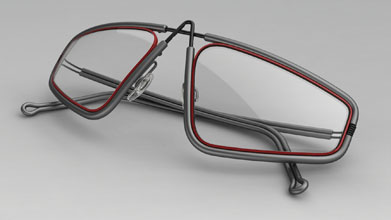 Ron Arad Coil