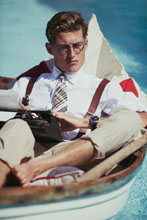 hackett