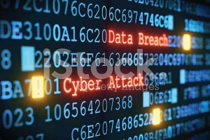 HR File: data security