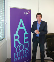 Dr Mark Porter