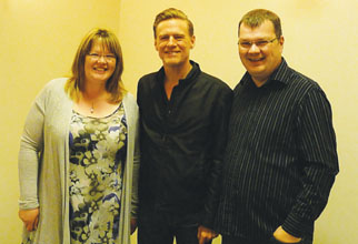 Bryan Adams