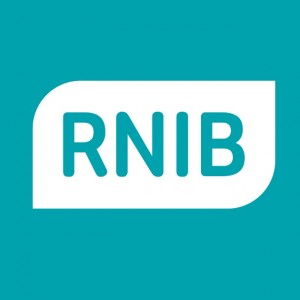 RNIB  depression sight loss