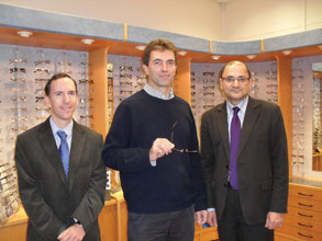 Tom Brake