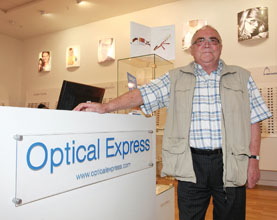 Bill Tarmey