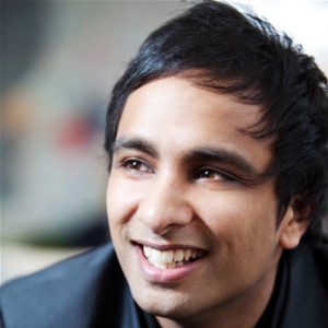 imran hakim
