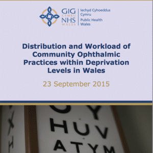 Wales-report