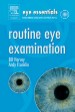 Routine Eye Examination