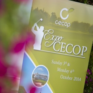 CECOP holds conference at The Belfry