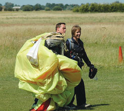 sky dive 2